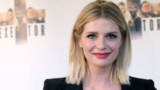 Mischa Barton Wins Court Plea to Stop Ex From Disseminating 'Revenge Porn'